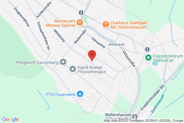 MVZ Waltershausen GmbH