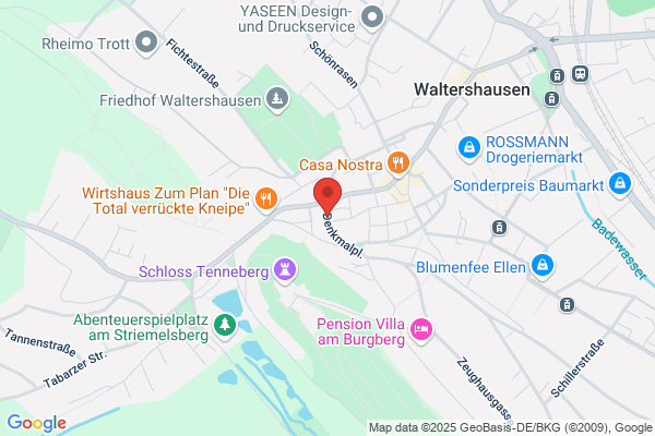 Neschen Sigrid Büro und Objekt