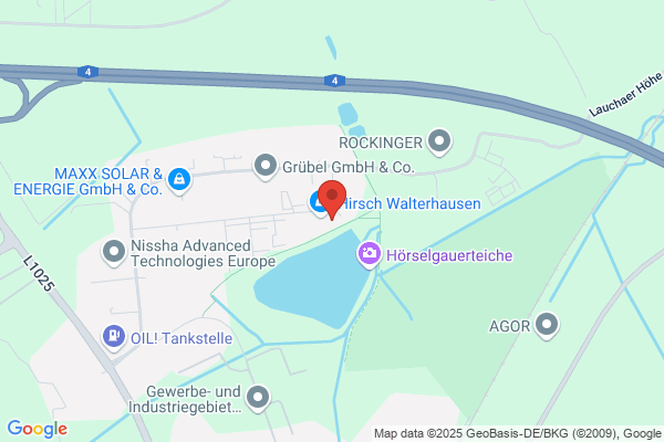 Thüringer Brandschutz GmbH