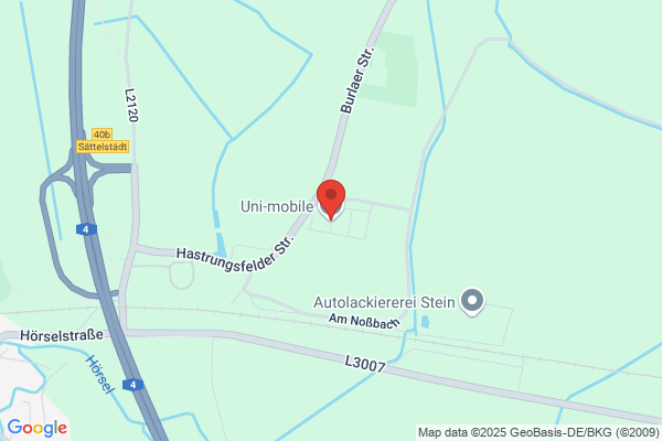 UNI-mobile GmbH