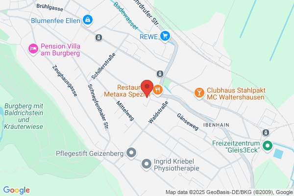 Verein zur Förderung & BildungJugendlicher e.V.
