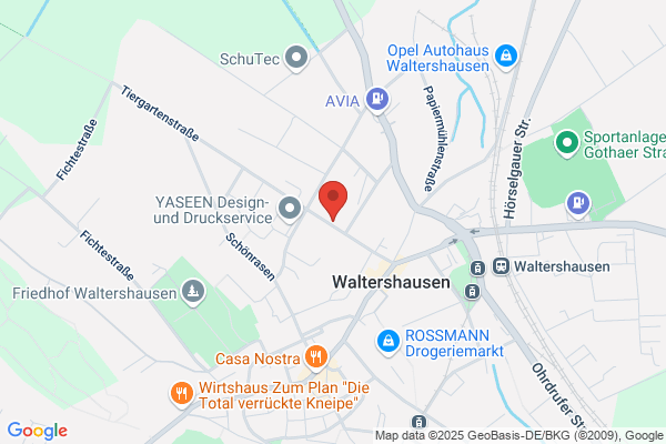 Walter Fassadentechnik GmbH