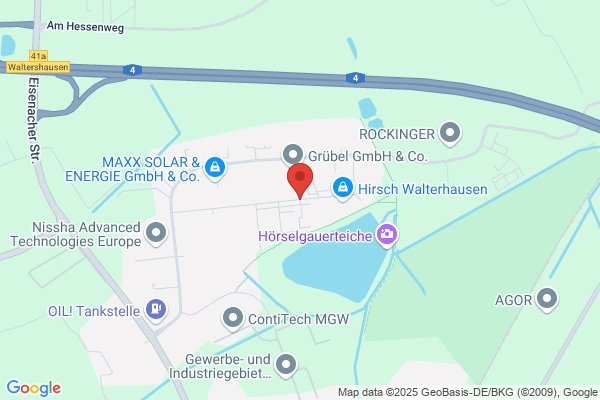 Zooom (Deutschland) GmbH
