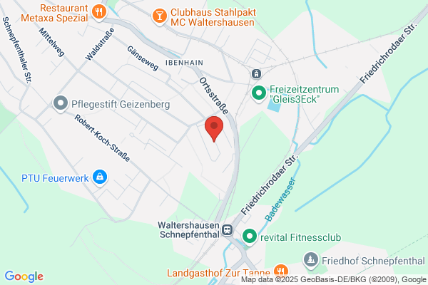 Friedenstein