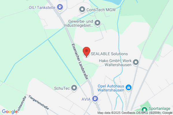 SealAble Verwaltung Assets GmbH