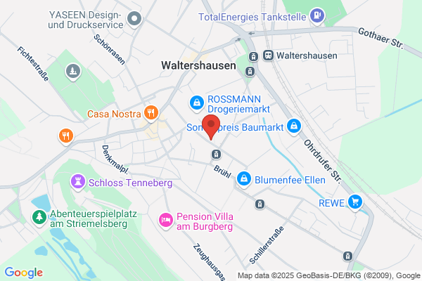 DÖRING Beratende Ingenieure GmbH