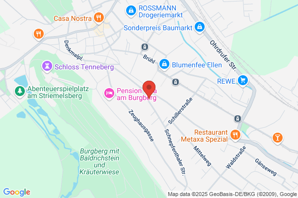 Gasthaus Zur Sonne