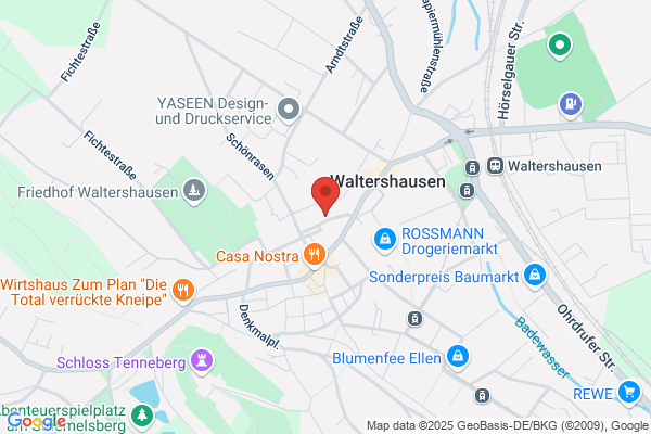 Wiegand und Rettelbusch Steuerberater GbR