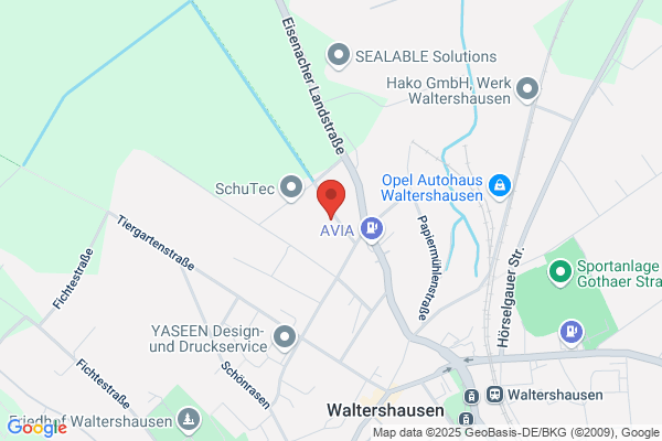 Daniel Fritschek