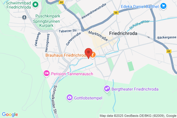 Turn- und Sportverein e.V. Sportheim