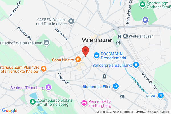 SV SparkassenVersicherung (geschlossen)