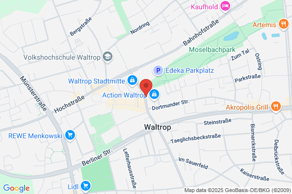 von Spiegel Sabine, Noack Ramona Dr. med. Praxisgem.