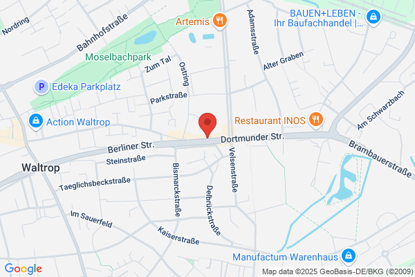 Bäckerei Heuel GmbH