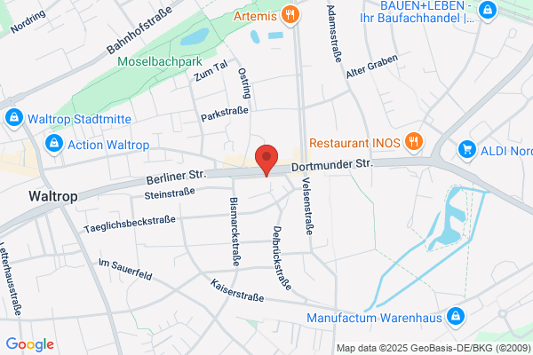 Bäckerei Westermann GmbH