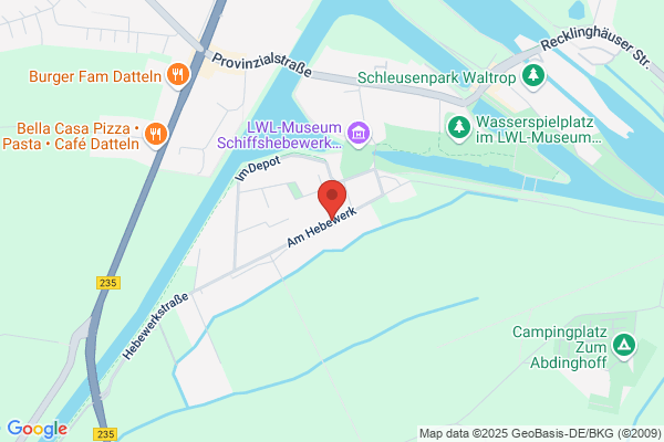 ThyssenKrupp Hoesch BausystemeGmbH