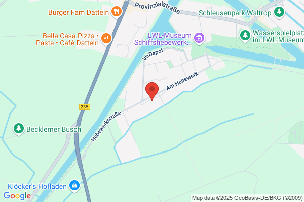 MB Massivbau GmbH