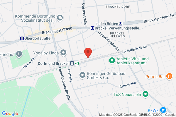 Vahle Bauunternehmung GmbH