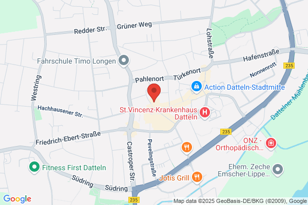 Bildungszentrum Datteln - Kolping Bildung Deutschland