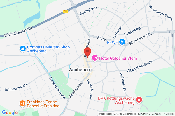 Uta Buchhandlung Hansen