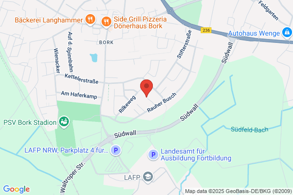 Reinhold Blank Büro + Kopiertechnik Blank