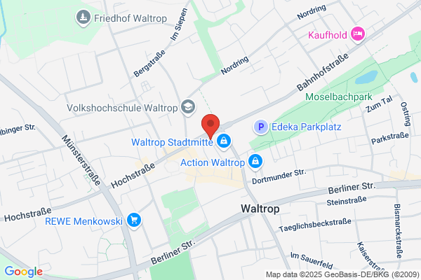 Ihr Platz Drogeriemarkt