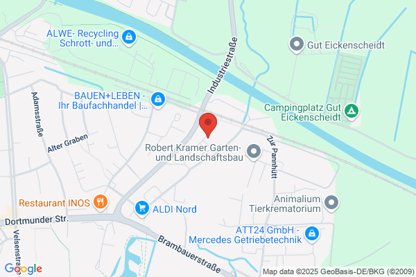 Funcke Druckerei Inh. W. Klinke