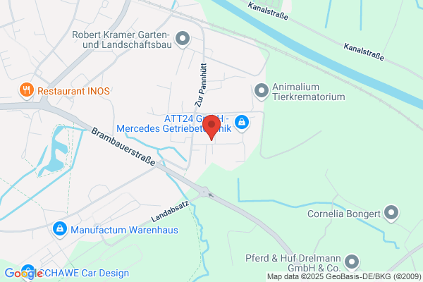 efg Hülser GmbH