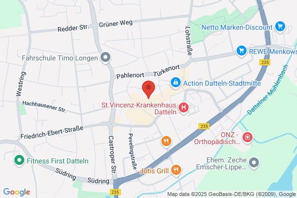 Praxis für Ergotherapie Andreas Feiertag