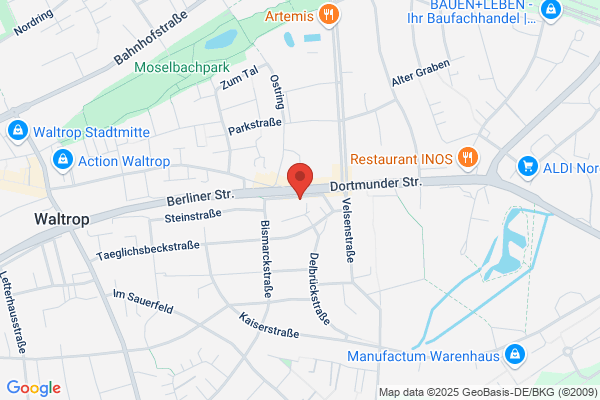 Fahrschule Anke Oelmüller