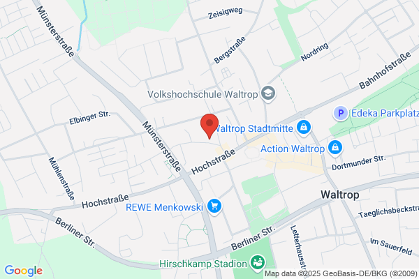 Amplifon Hörgeräte Waltrop, Waltrop