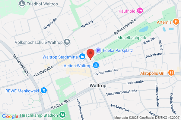 Bürgerstiftung EmscherLippe-Land