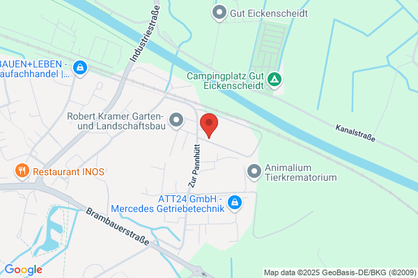 Betonwerk Wismann GmbH