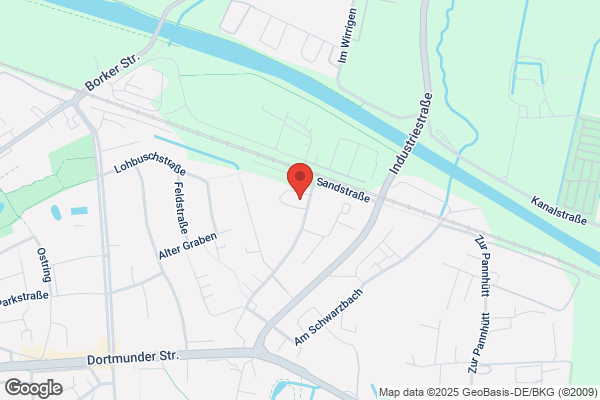 Breddemann Forst GmbH & Co. KG