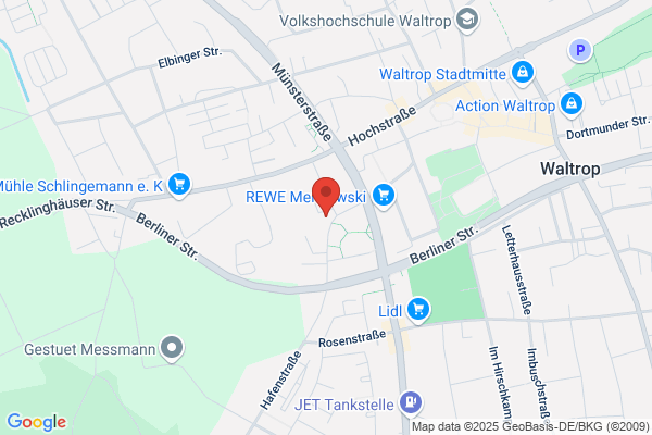 Feuer- u. Rettungswache