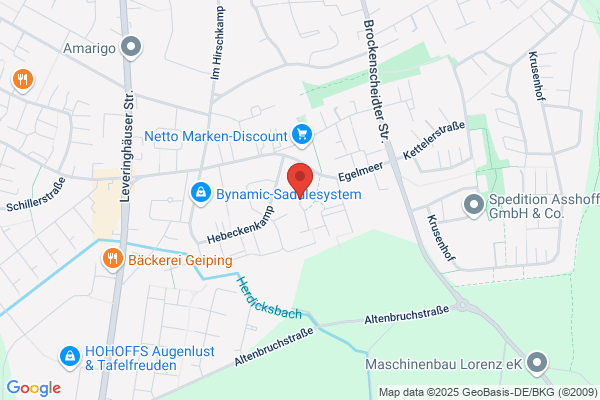 Garnelenzoo DIWA Waltrop GmbH