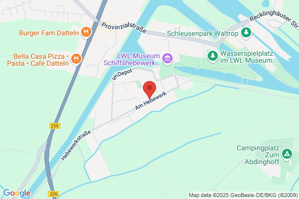 HPB Isoliertechnik GmbH