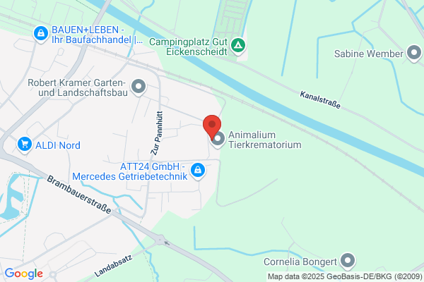 Heidelberger Beton GmbH Gebiet Rhein-Ruhr