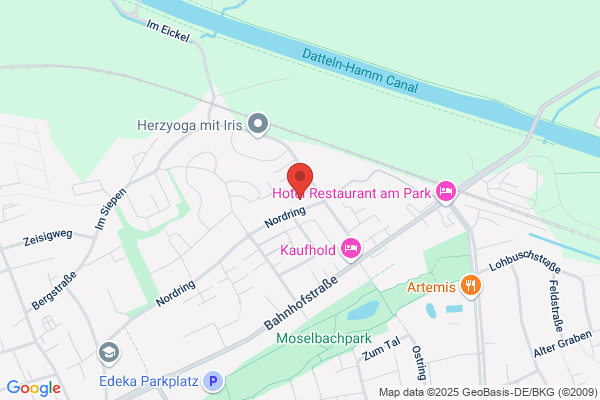 Kemira Germany GmbH Innovationspark
