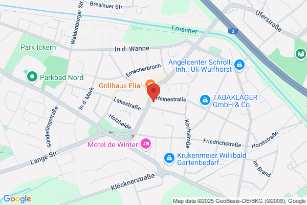 Haargenau mein Familienfriseur