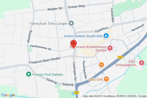Teichgräber haarstudio