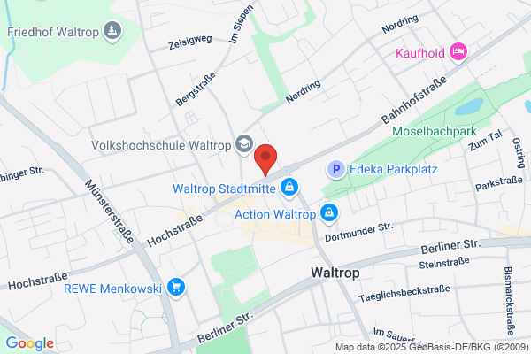 Podologie Schöps