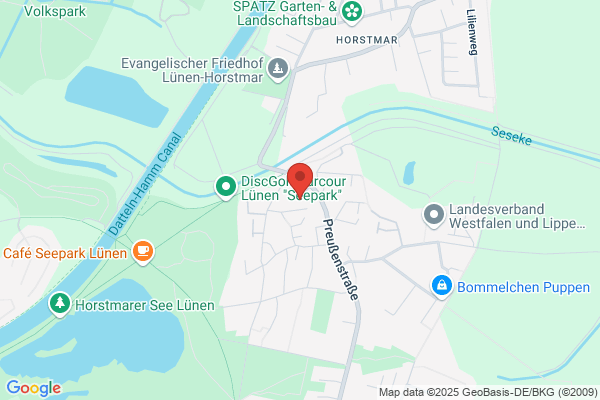 K. Schulte Garten und Landschaftsbau
