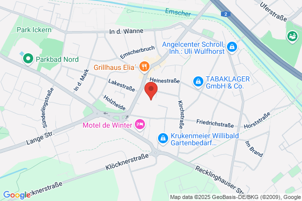 FGS Handelsgesellschaft mbH