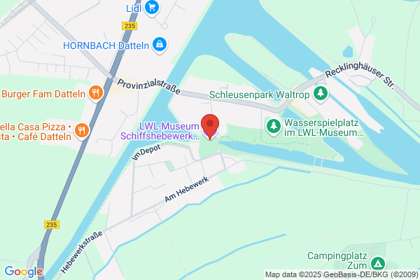 SHL-Kerpen
