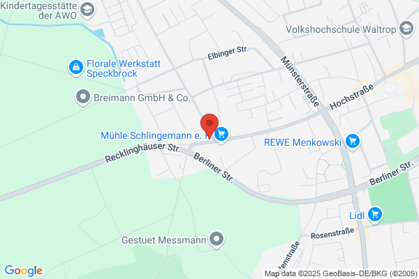 Pennekamp GmbH