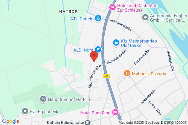 Bittscheidt`s Stadthotel