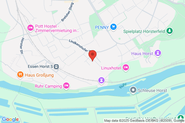 Suchhunde Betrieb Recklinghausen