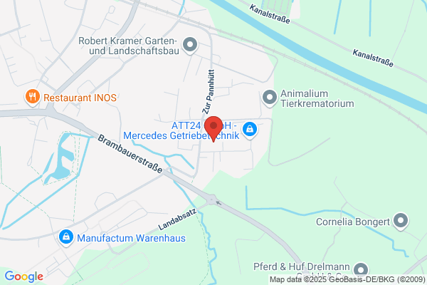 Welpenschule Haltern