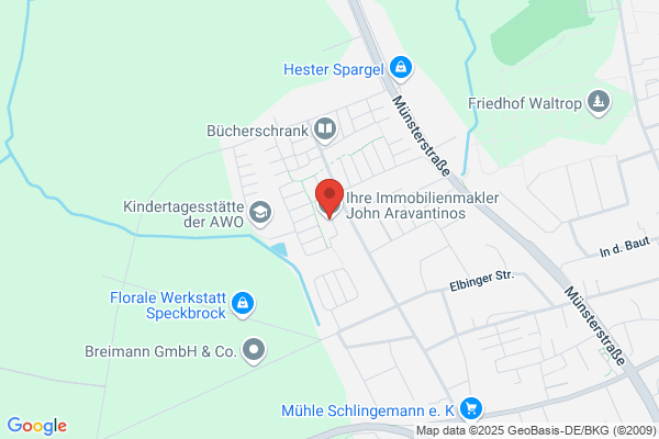 Orgelmacher Immobilien GmbH & Co. KG