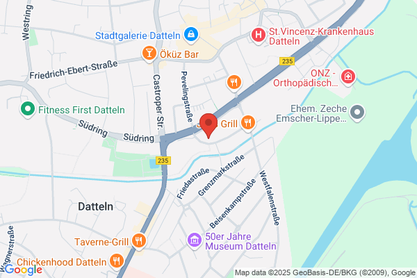 Ermek Immobilien UG